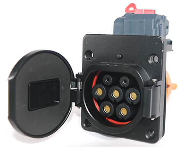 63A國標充電交流插座